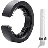 Filter Cleaning Brush Accessory for Dyson HS01 Airwrap Styler HS05 Attachments Part NO.969760-01, Easy Cleaning Tool for Dyson Airwrap, Removes Dust, Restores Styler Airflow