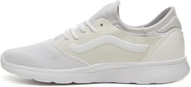 vans iso route review