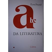 Abc Da Literatura | Amazon.com.br