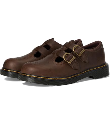ドクターマーチン キッズ Dr.Martens 1461J CORE KIDS 楽天市場