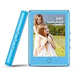 32GB MP3 Player with Bluetooth 5.1,2.8'' Full Touch