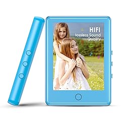 32GB MP3 Player with Bluetooth 5.1,2.8'' Full Touch