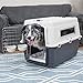 SportPet Designs Pet Kennels Large