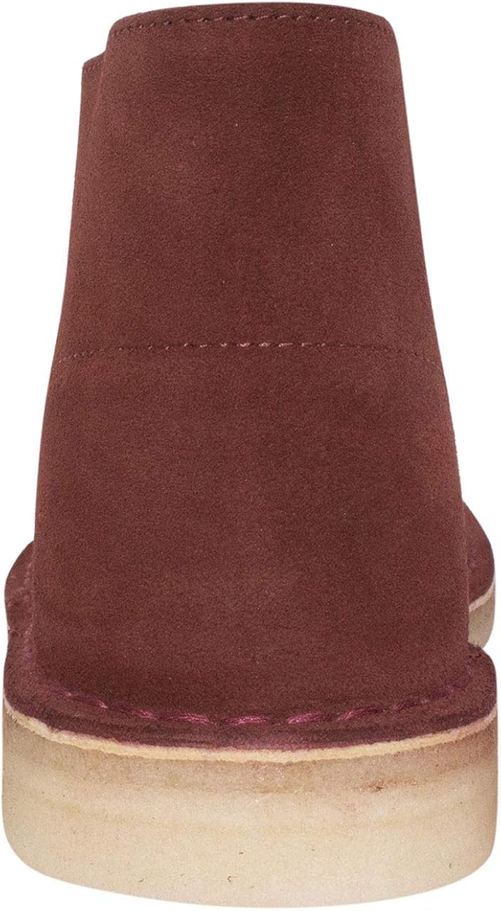 amazon men's clarks desert boots