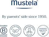 Mustela Bébé Gentle Cleansing Gel Hair And Body 500 ml view 9