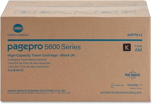 pagepro 5650