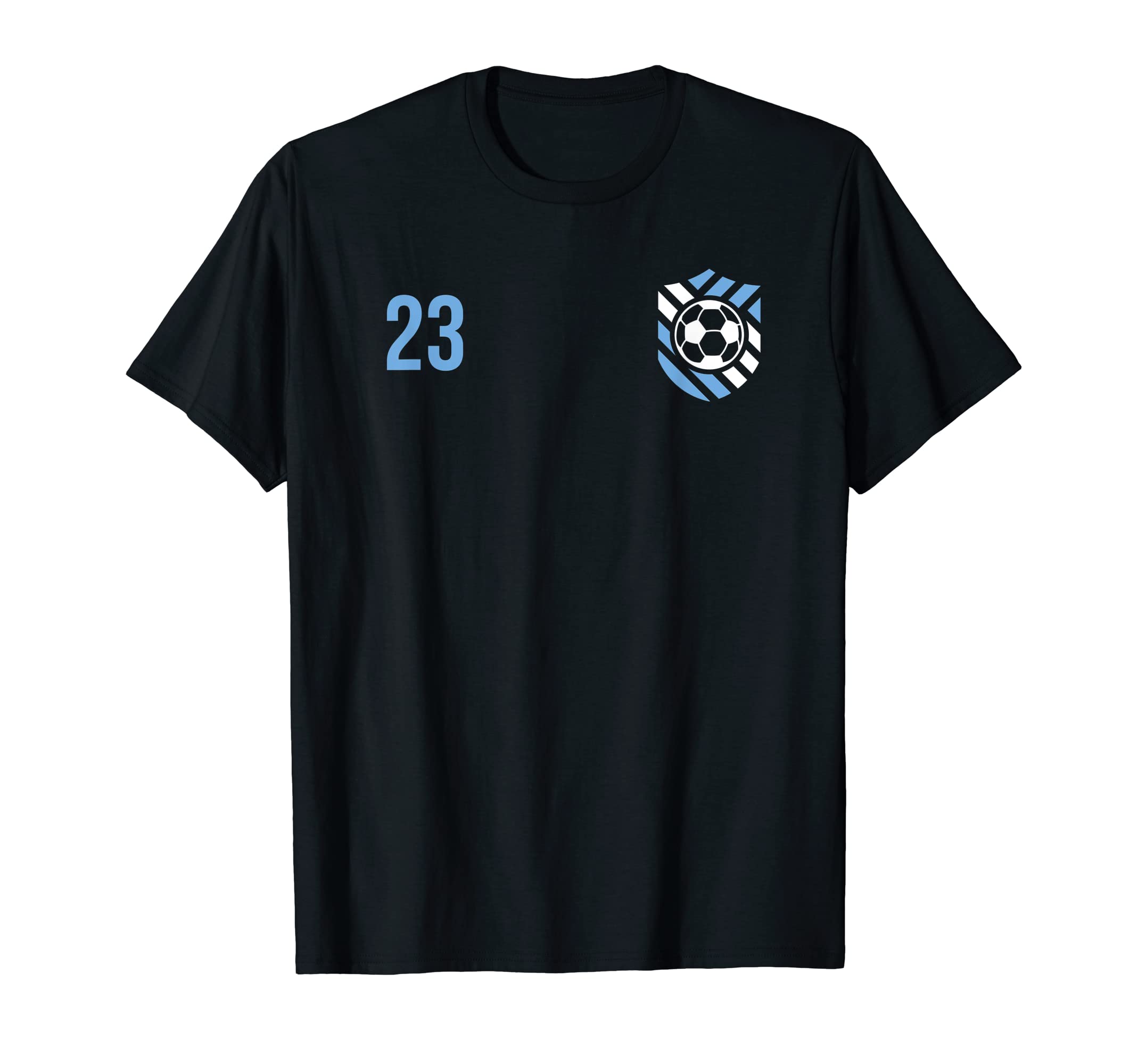 Flag Argentina T-Shirt