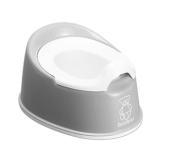 baby bjorn potty