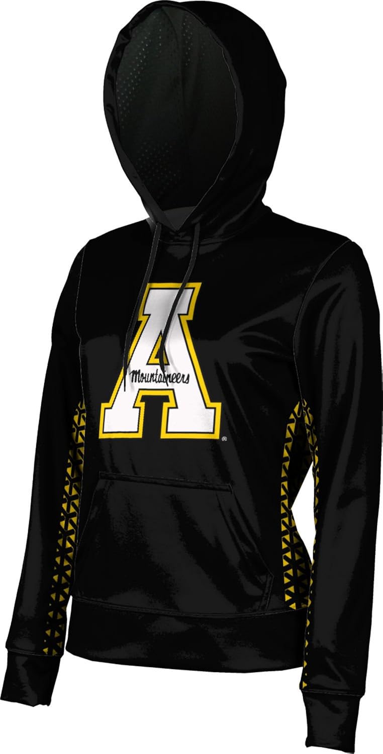 appalachian state hoodies
