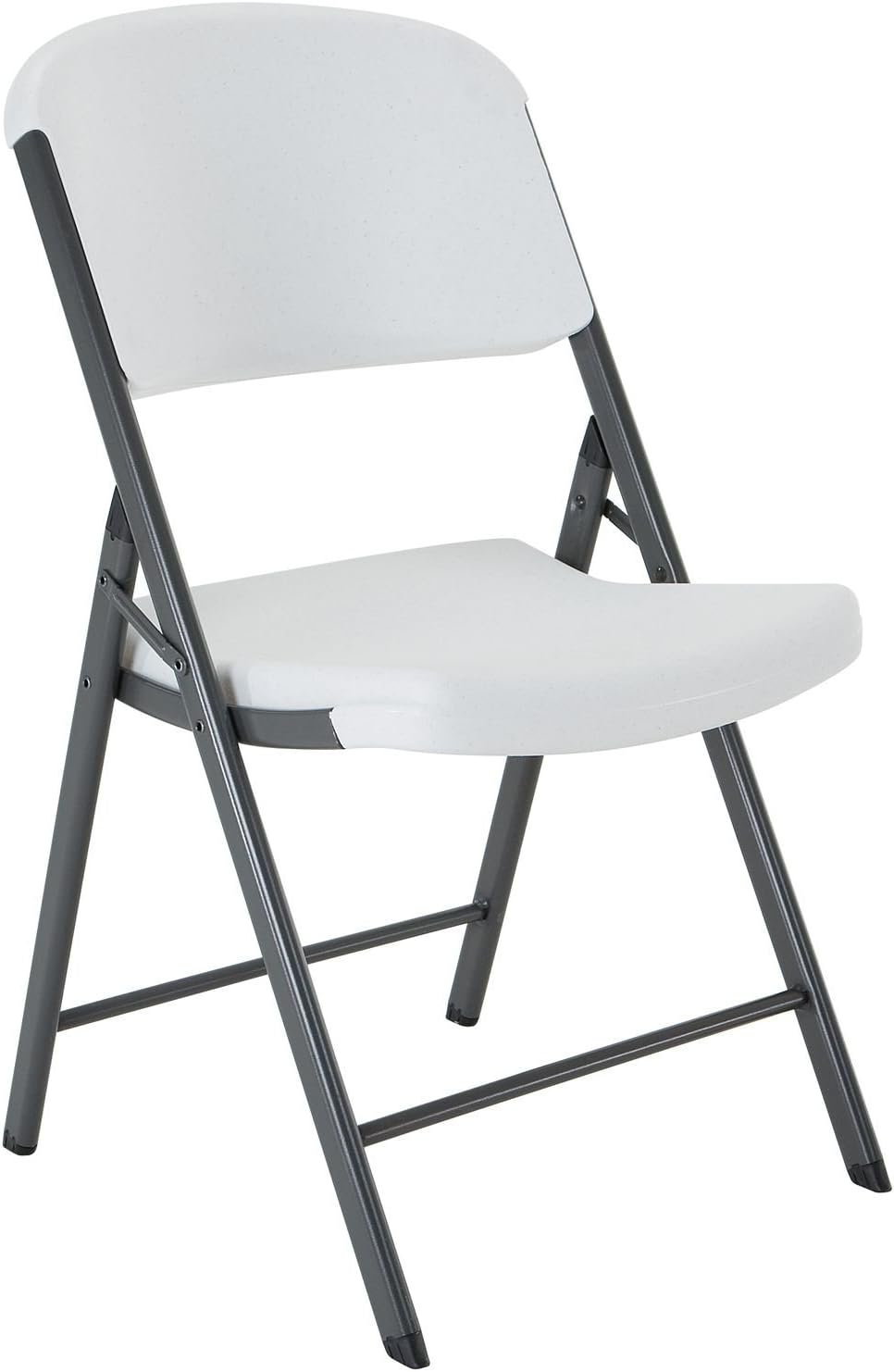 Best lifetime commercial grade contoured folding chair