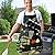 Grill Sergeant BBQ Apron Barbecue Tailgating Camouflage Accessory .#GG4346 43ETR98-Y328591