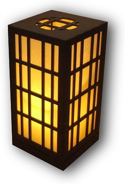 Amazon Oboro フロアライト 照明 格子 0 コードレス おしゃれ 屋内 テーブルランプ 和柄 間接照明 和風 キャンドルライト付 オボロ Oboro テーブルランプ Amazon Oboro フロアライト 照明 格子 0 コードレス おしゃれ 屋内 テーブルランプ 和柄 間接照明 和風 キャンドルライト付 オボロ Oboro テーブルランプ