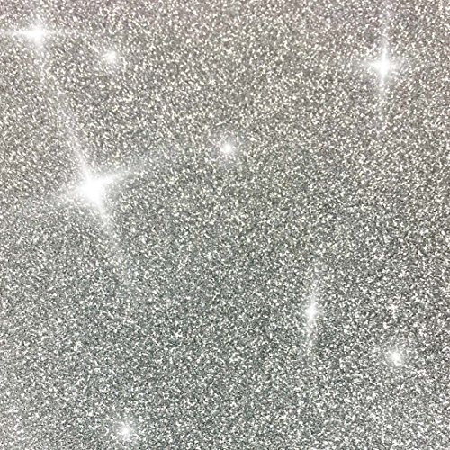 Levylisa 5-sheets 10"x10" ultra glitter perma…