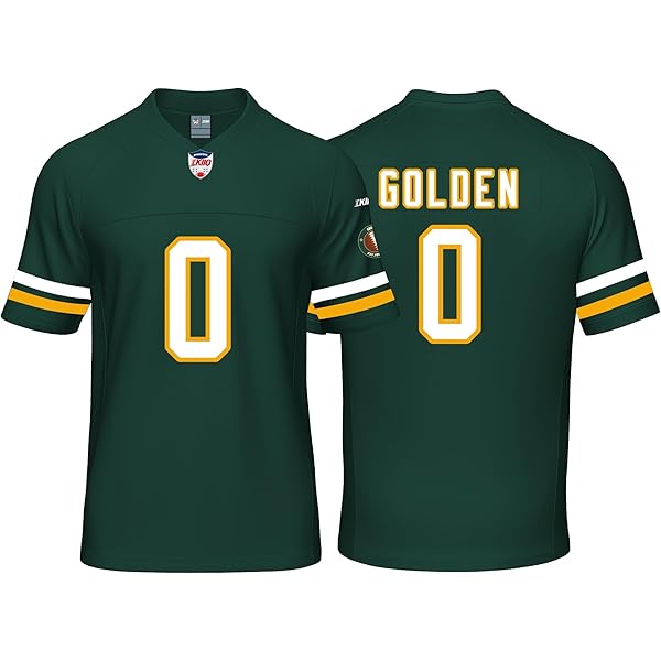 Amazon.com : NFL PRO LINE Men's Jordan Love Green Green Bay