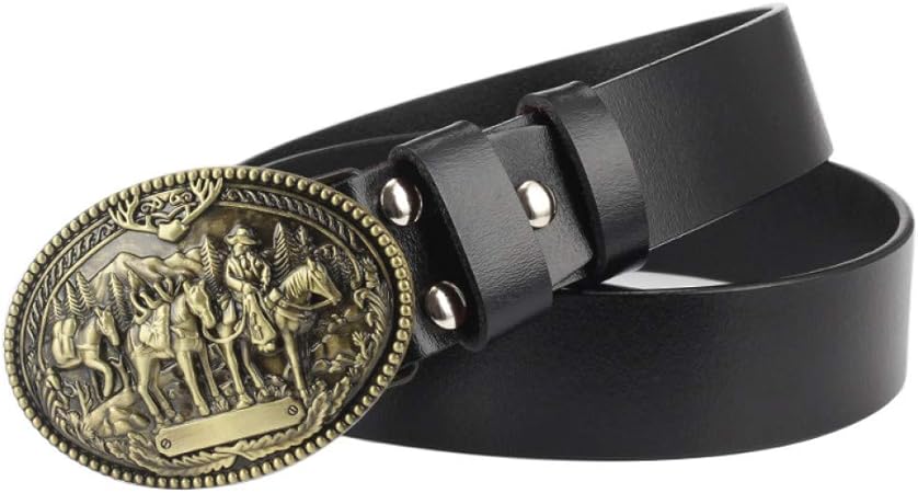 mens belts amazon uk