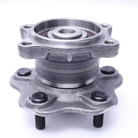 2004 Nissan Maxima Alternator ~ Perfect Nissan