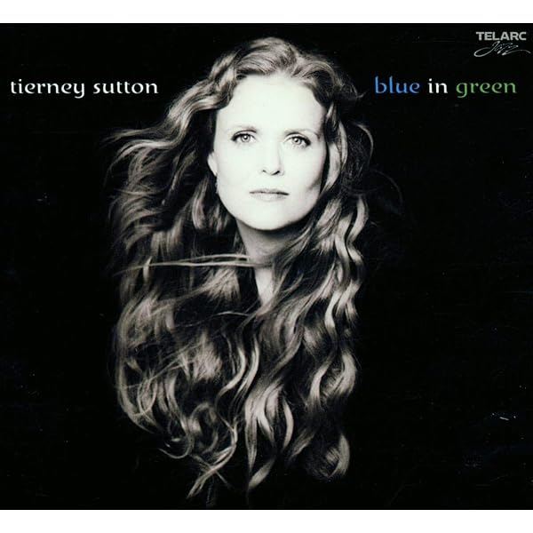 Tierney Sutton - Something Cool - Amazon.com Music