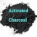 Activated Charcoal Powder 100% Pure Food Grade 1lb - Premium Raw Coconut Carbon Bulk - More Effective than Hardwood Activated Charcoal - 100% Natural - Use for Teeth Whitening, Digestion, Detox (8 oz)