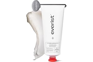 Everist Deep Conditioning Concentrate – 2-in-1 Daily Conditioner & Mask for Dry, Damaged, Frizzy Hair – Glycerin, Aloe Vera, 