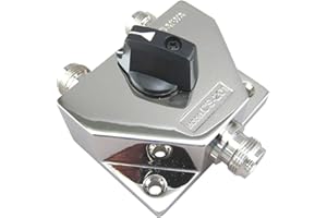 COMET CS-201GII Coax Switches CS-201GII Daiwa