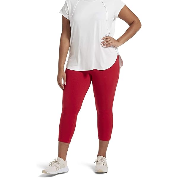 Capri Leggings Leggings Depot Women's High Waist Yoga Pants