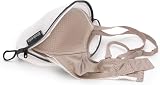 Brabantia Washing Bag Bra Protective Mesh Laundry Bag White 15.5x26.5x1.5 cm view 2