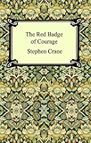 The Red Badge of Courage [with Biographical Introduction]