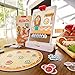 Osmo Pizza Co. (Base required)