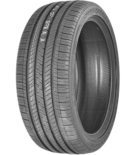 Amazon.com: Falken AZENIS FK510 All- Season Radial Tire-245/45ZR20