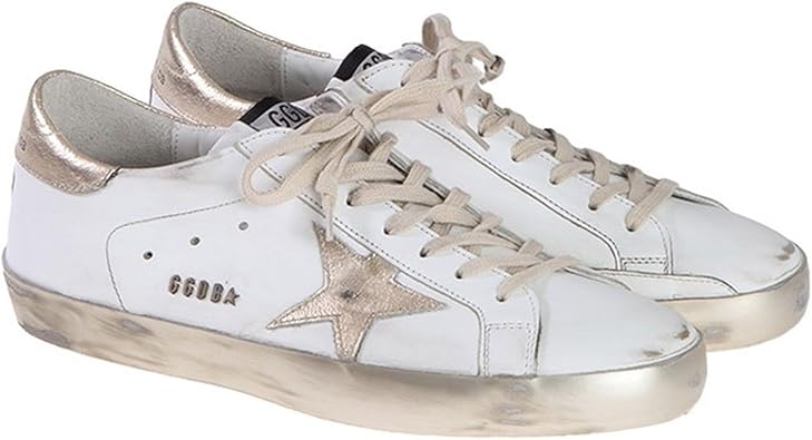 golden goose superstar 39