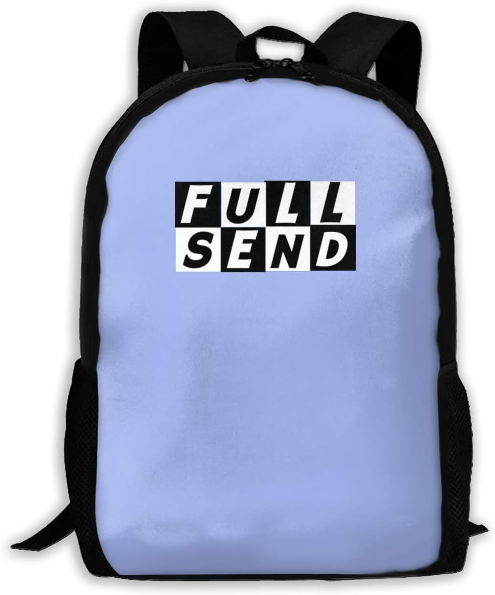full send backpacks