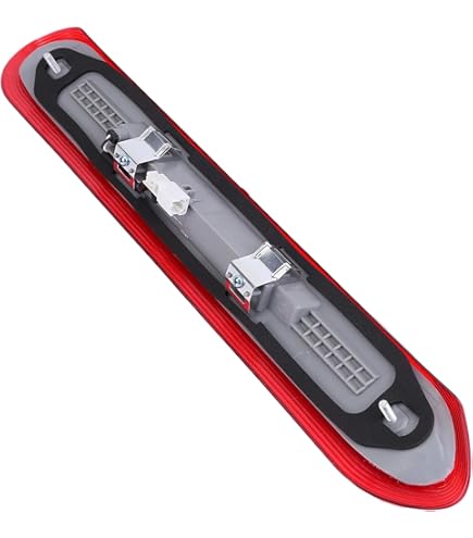 Amazon.com: Third Brake Light LED Stop Center Compatible