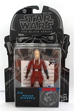 star wars the black series 3.75