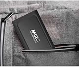 EMTEC X210 Elite 128GB USB-C 3.2 Gen2 External SSD - 3D NAND - Black view 5