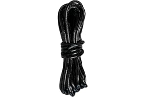 AMAZING MACE Drum Major Cord (BLACK)