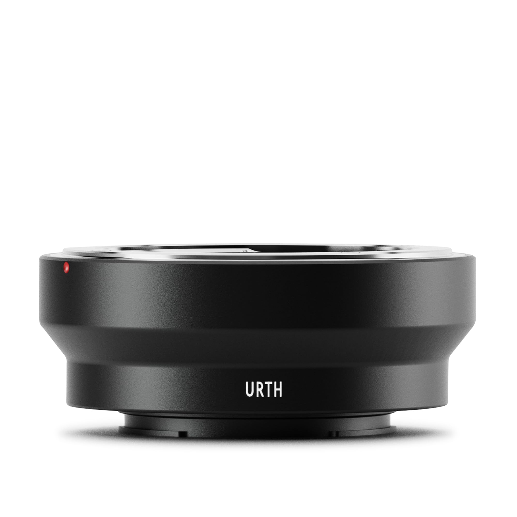 Urth Lens Mount Adapter: Compatible with Konica AR Lens to Fujifilm X Camera Body