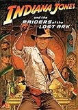 Indiana Jones Raiders of the Lost ARK
