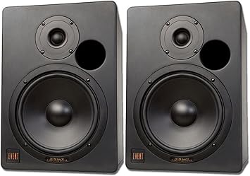 event studio monitors