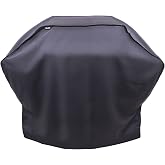 Charbroil Performance Grill Cover, 4 Burner Large, Black - CB1250037P8