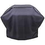 Char-Broil 4965580P04 Performance Grill Cover, 3-4