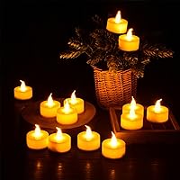 Amazon Ca Best Sellers The Most Popular Items In Tea Lights