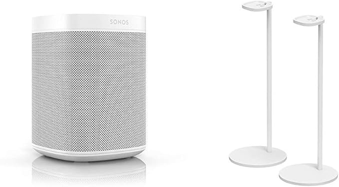 sonos one gen 2 pris