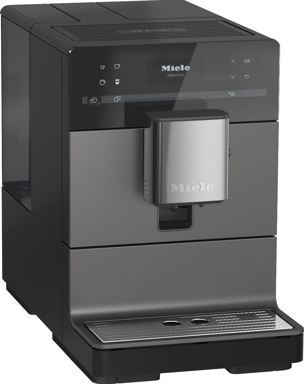 Miele Kaffeevollautomat