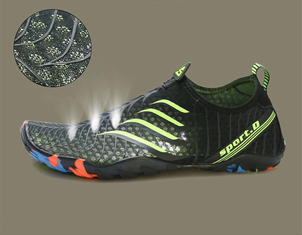 mishansha water shoes