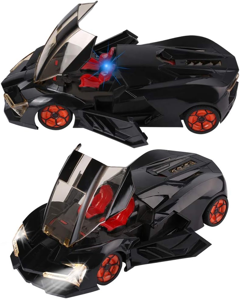 lamborghini terzo remote control car
