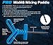 OX Tools MixM8 Mixing Paddle | 3/8