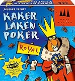 Drei Magier Spiele Kakerlakenpoker Royal Board Game