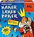 Kakerlakenpoker Royal Board Game