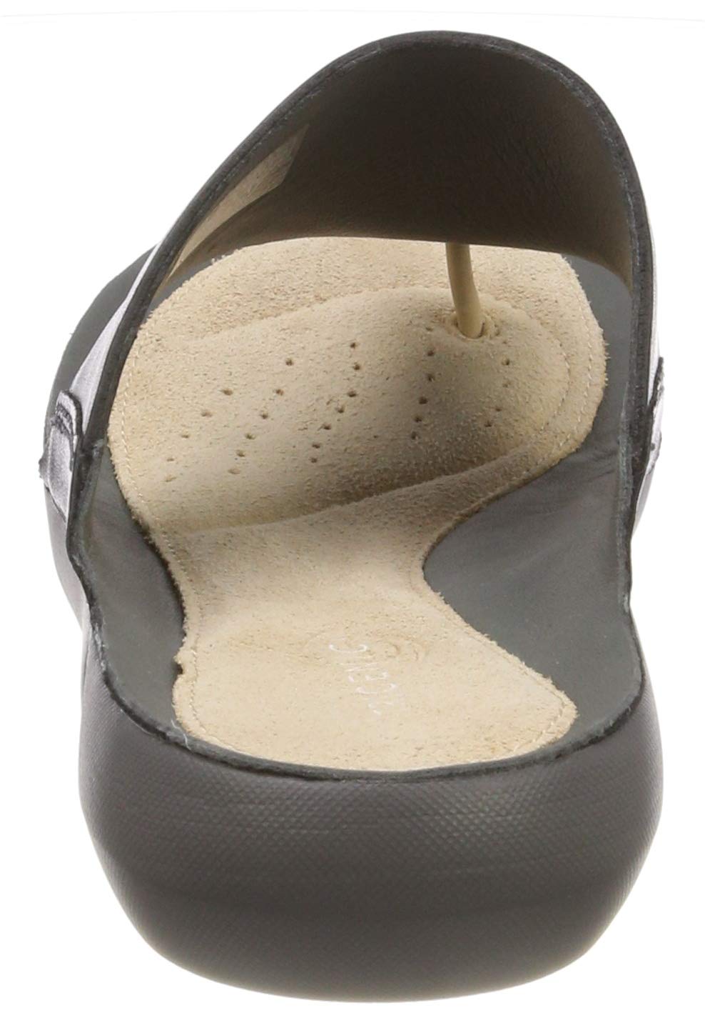 Clarks Girl's Low-Top Sneakers - Image 3