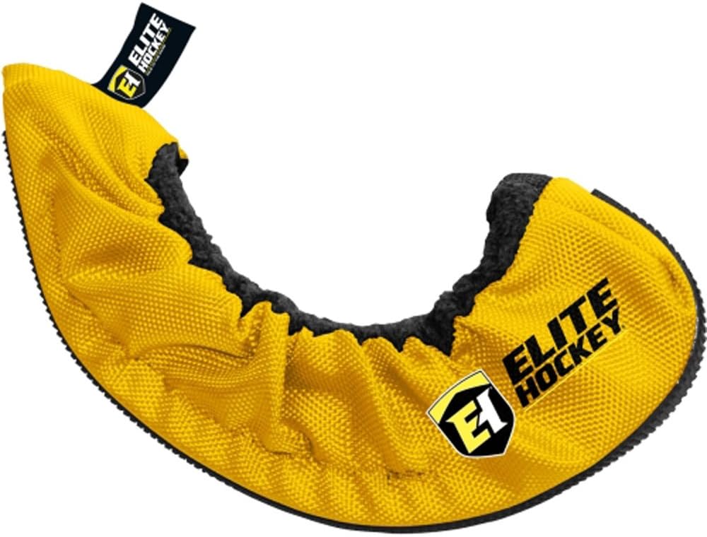 Elite Hockey Pro-Skate Guard, Extreme Walking Soaker : Sports & Outdoors